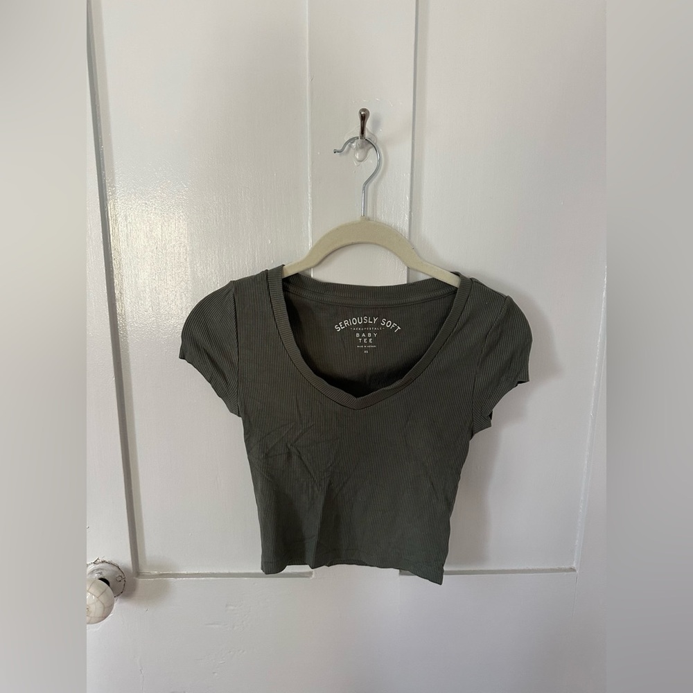 aeropostale baby tees